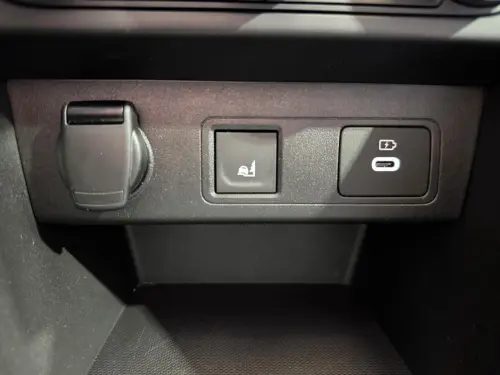 Dacia Sandero ECO-G 100 GSR2 Stepway Extreme - Photo 23