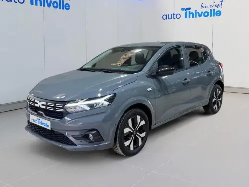 Dacia Sandero TCe 90 GSR2 Journey - Photo 0