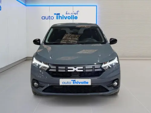 Dacia Sandero TCe 90 GSR2 Journey - Photo 7