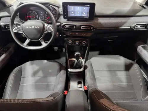 Dacia Sandero TCe 90 GSR2 Journey - Photo 11