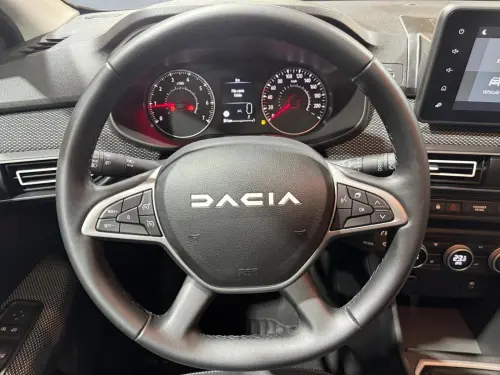 Dacia Sandero TCe 90 GSR2 Journey - Photo 12