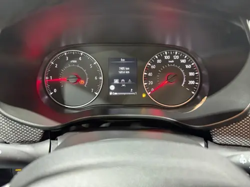 Dacia Sandero TCe 90 GSR2 Journey - Photo 13