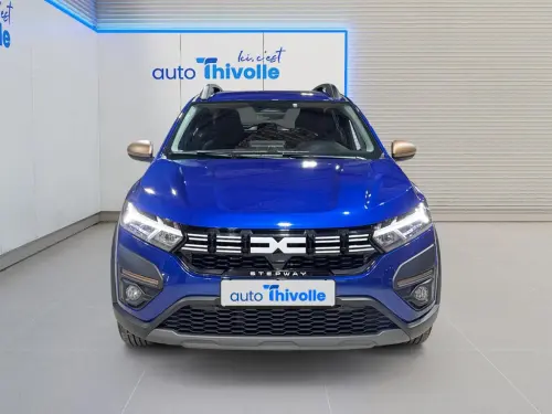 Dacia Sandero ECO-G 100 GSR2 Stepway Extreme + - Photo 7