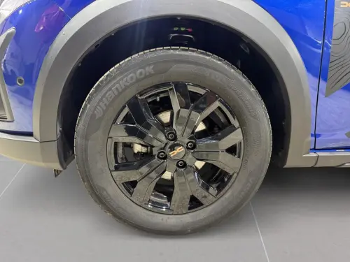 Dacia Sandero ECO-G 100 GSR2 Stepway Extreme + - Photo 8