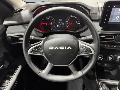 Dacia Sandero ECO-G 100 GSR2 Stepway Extreme + - Photo 12