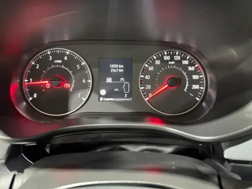 Dacia Sandero ECO-G 100 GSR2 Stepway Extreme + - Photo 13