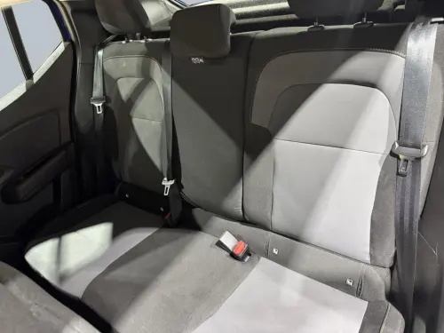 Dacia Sandero ECO-G 100 GSR2 Stepway Extreme + - Photo 15