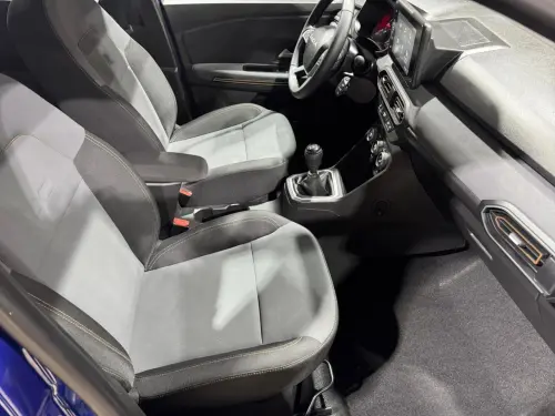 Dacia Sandero ECO-G 100 GSR2 Stepway Extreme + - Photo 16