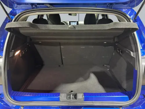 Dacia Sandero ECO-G 100 GSR2 Stepway Extreme + - Photo 18