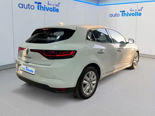 Renault Megane Mégane IV Berline Blue dCi 115 Business - Photo 4