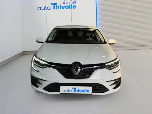 Renault Megane Mégane IV Berline Blue dCi 115 Business - Photo 7