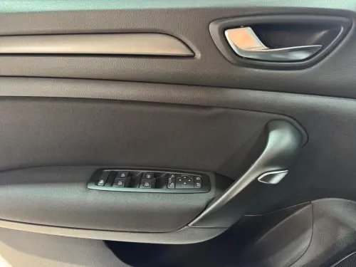 Renault Megane Mégane IV Berline Blue dCi 115 Business - Photo 10