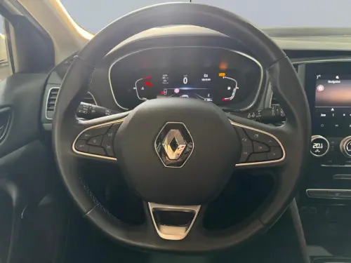 Renault Megane Mégane IV Berline Blue dCi 115 Business - Photo 12