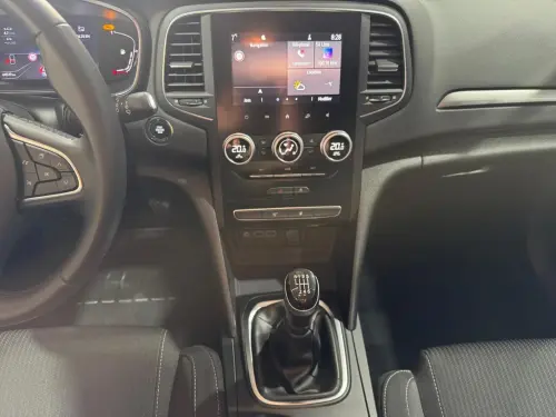 Renault Megane Mégane IV Berline Blue dCi 115 Business - Photo 14