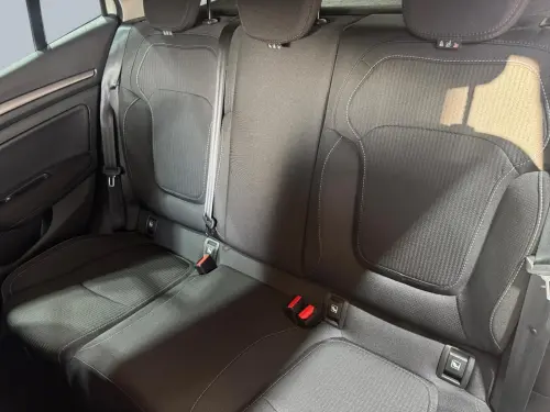 Renault Megane Mégane IV Berline Blue dCi 115 Business - Photo 15