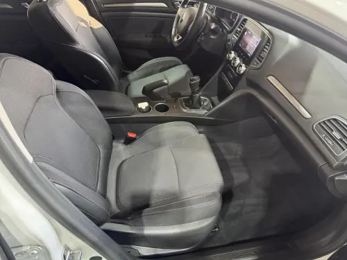 Renault Megane Mégane IV Berline Blue dCi 115 Business - Photo 16