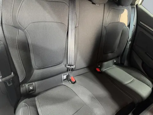 Renault Megane Mégane IV Berline Blue dCi 115 Business - Photo 17