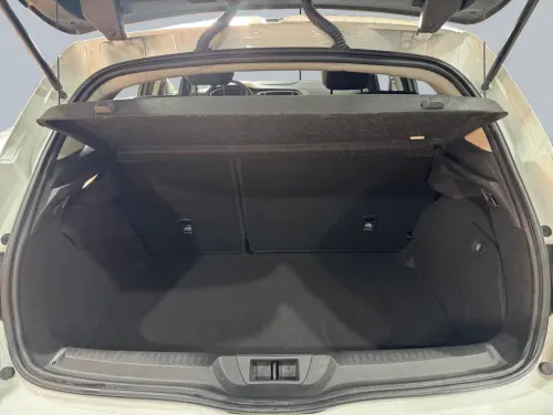 Renault Megane Mégane IV Berline Blue dCi 115 Business - Photo 18