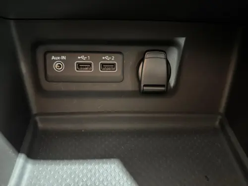 Renault Megane Mégane IV Berline Blue dCi 115 Business - Photo 21