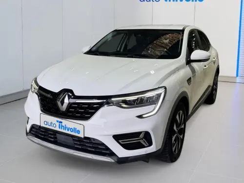 Renault Arkana TCe 140 EDC FAP Zen - Photo 0