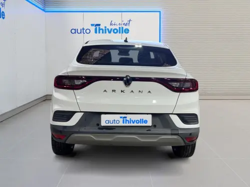 Renault Arkana TCe 140 EDC FAP Zen - Photo 3