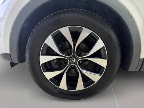 Renault Arkana TCe 140 EDC FAP Zen - Photo 8