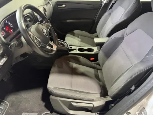 Renault Arkana TCe 140 EDC FAP Zen - Photo 9