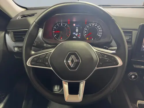 Renault Arkana TCe 140 EDC FAP Zen - Photo 12