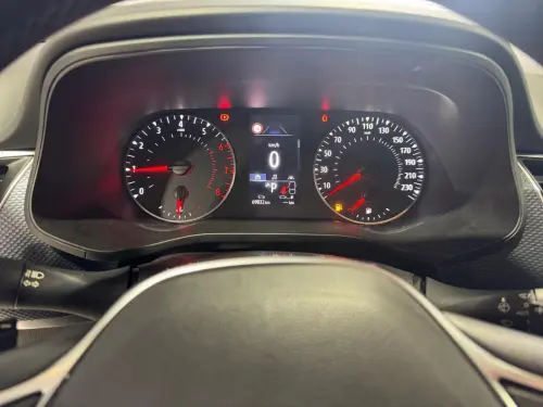 Renault Arkana TCe 140 EDC FAP Zen - Photo 13