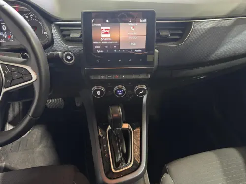 Renault Arkana TCe 140 EDC FAP Zen - Photo 14