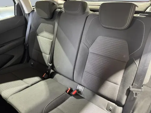 Renault Arkana TCe 140 EDC FAP Zen - Photo 15