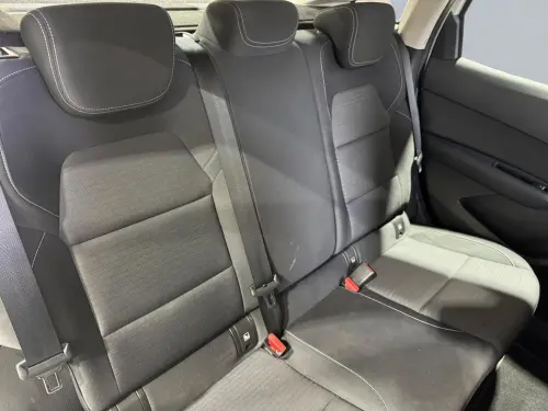 Renault Arkana TCe 140 EDC FAP Zen - Photo 17