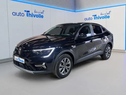 Renault Arkana mild hybrid 140 EDC GSR2 Evolution - Photo 0