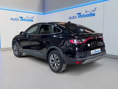 Renault Arkana mild hybrid 140 EDC GSR2 Evolution - Photo 2