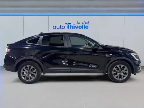 Renault Arkana mild hybrid 140 EDC GSR2 Evolution - Photo 5