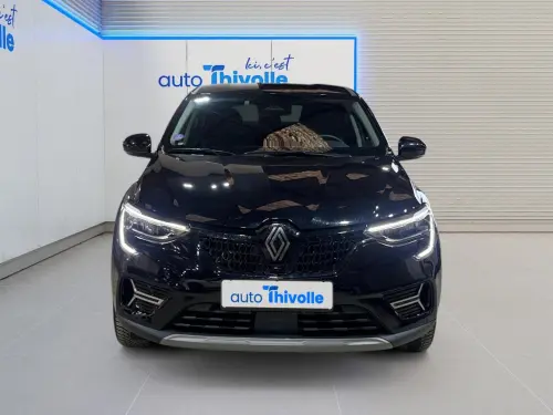 Renault Arkana mild hybrid 140 EDC GSR2 Evolution - Photo 7