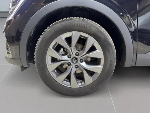 Renault Arkana mild hybrid 140 EDC GSR2 Evolution - Photo 8