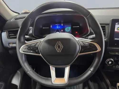 Renault Arkana mild hybrid 140 EDC GSR2 Evolution - Photo 12