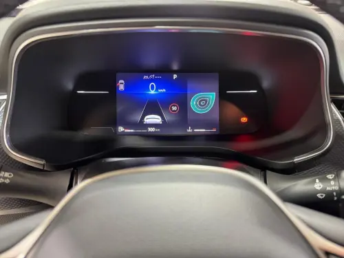 Renault Arkana mild hybrid 140 EDC GSR2 Evolution - Photo 13