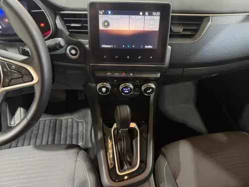 Renault Arkana mild hybrid 140 EDC GSR2 Evolution - Photo 14