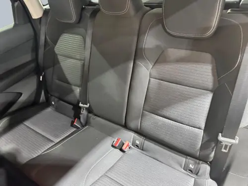 Renault Arkana mild hybrid 140 EDC GSR2 Evolution - Photo 15