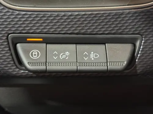 Renault Arkana mild hybrid 140 EDC GSR2 Evolution - Photo 22