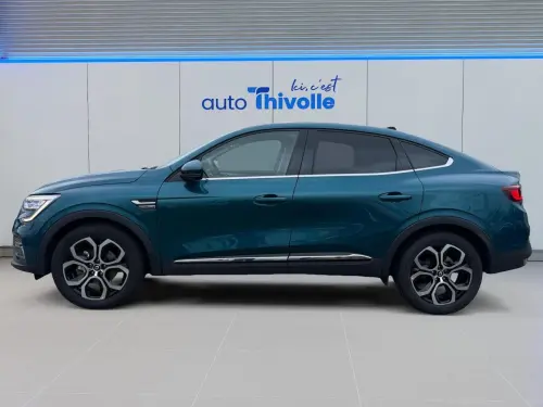 Renault Arkana E-Tech hybride 145 - 22 Techno - Photo 1