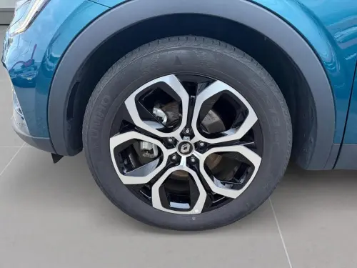 Renault Arkana E-Tech hybride 145 - 22 Techno - Photo 8