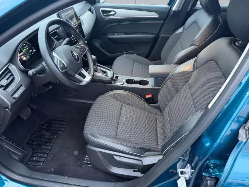 Renault Arkana E-Tech hybride 145 - 22 Techno - Photo 9