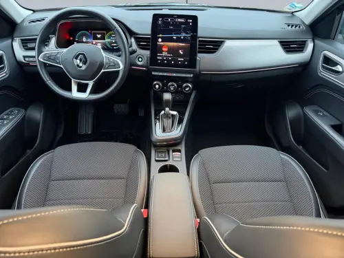 Renault Arkana E-Tech hybride 145 - 22 Techno - Photo 11