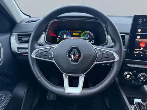 Renault Arkana E-Tech hybride 145 - 22 Techno - Photo 12