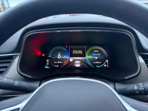 Renault Arkana E-Tech hybride 145 - 22 Techno - Photo 13