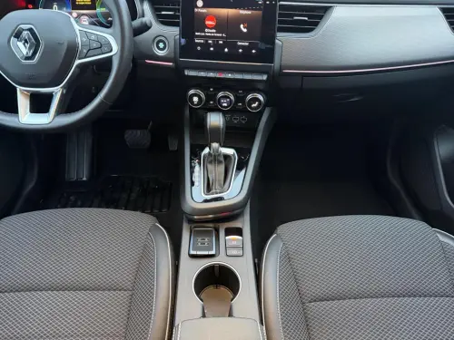 Renault Arkana E-Tech hybride 145 - 22 Techno - Photo 14