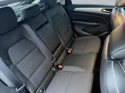 Renault Arkana E-Tech hybride 145 - 22 Techno - Photo 17